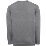 Sweater Lana Hombre Swinv Gris Rockford