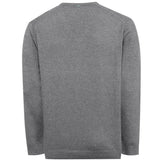 Sweater Lana Hombre Swinv Gris Rockford