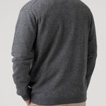 Sweater Lana Hombre Swinv Gris Rockford