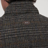 Chaqueta Sin Mangas Lana Hombre Square Café Rockford