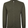 Sweater Lana Hombre Massafull Verde Rockford