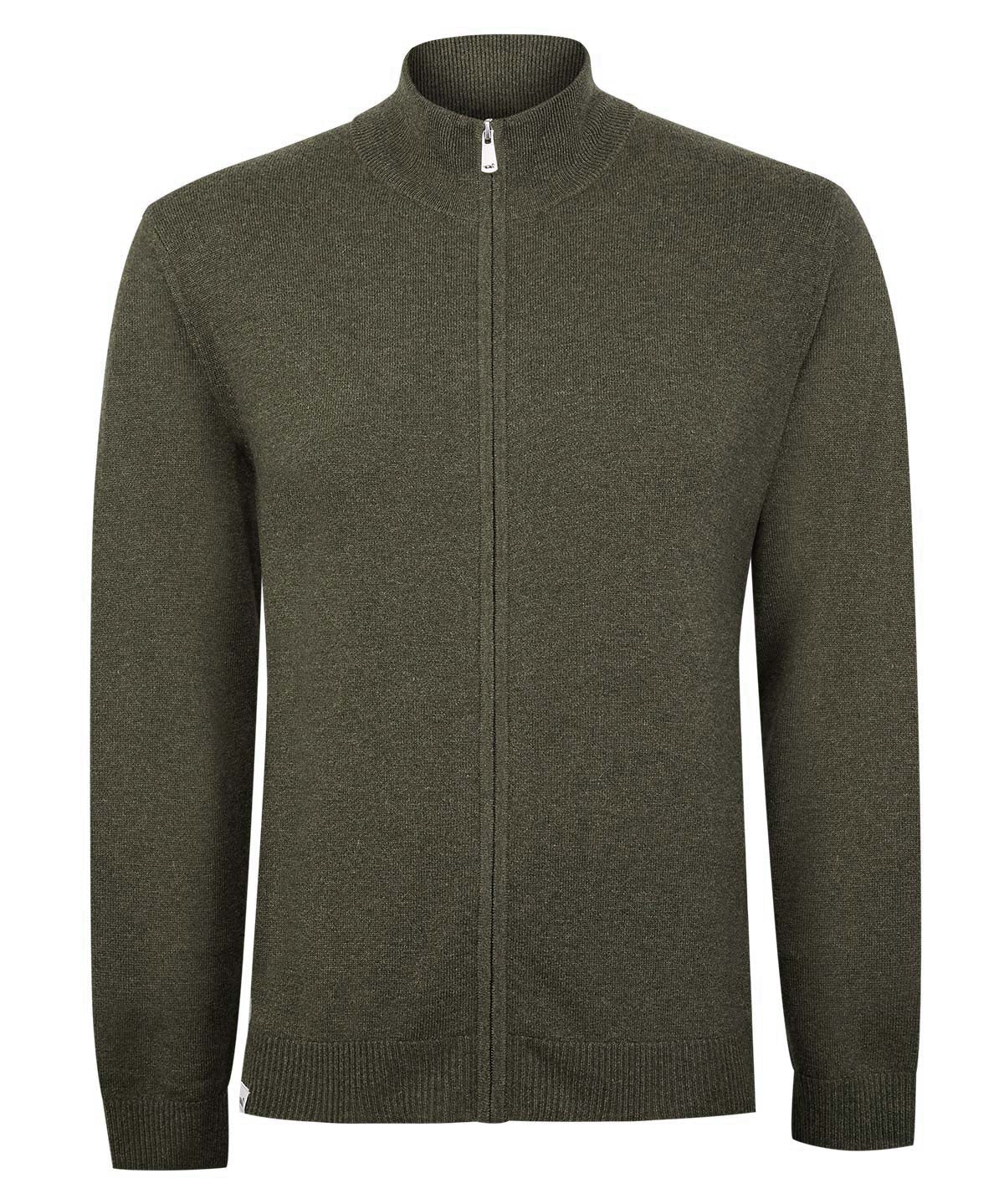 Sweater Lana Hombre Massafull Verde Rockford