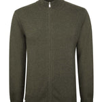Sweater Lana Hombre Massafull Verde Rockford