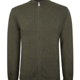 Sweater Lana Hombre Massafull Verde Rockford