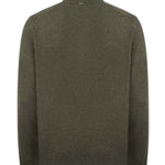 Sweater Lana Hombre Massafull Verde Rockford