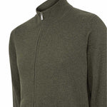 Sweater Lana Hombre Massafull Verde Rockford