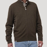 Sweater Lana Hombre Massafull Verde Rockford