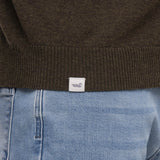 Sweater Lana Hombre Massafull Verde Rockford