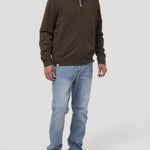 Sweater Lana Hombre Massafull Verde Rockford