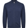 Sweater Lana Hombre Massafull Azul Rockford