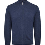 Sweater Lana Hombre Massafull Azul Rockford