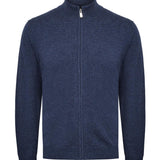 Sweater Lana Hombre Massafull Azul Rockford
