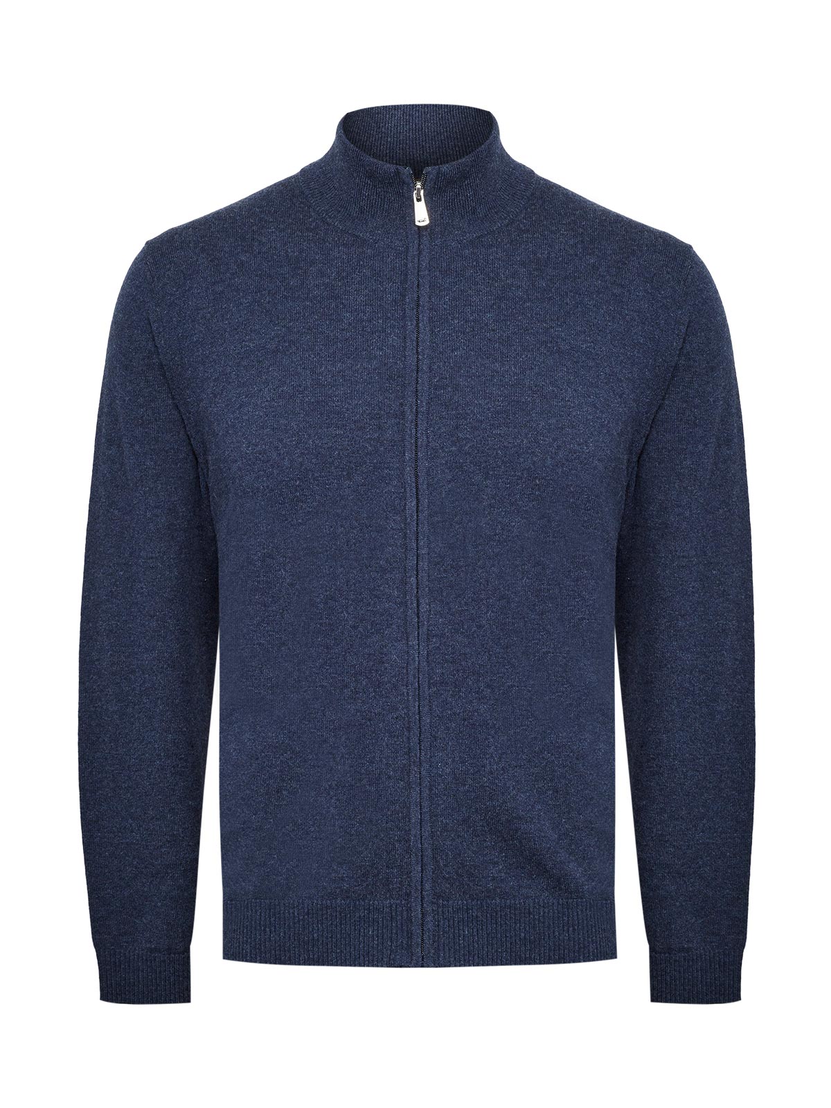 Sweater Lana Hombre Massafull Azul Rockford
