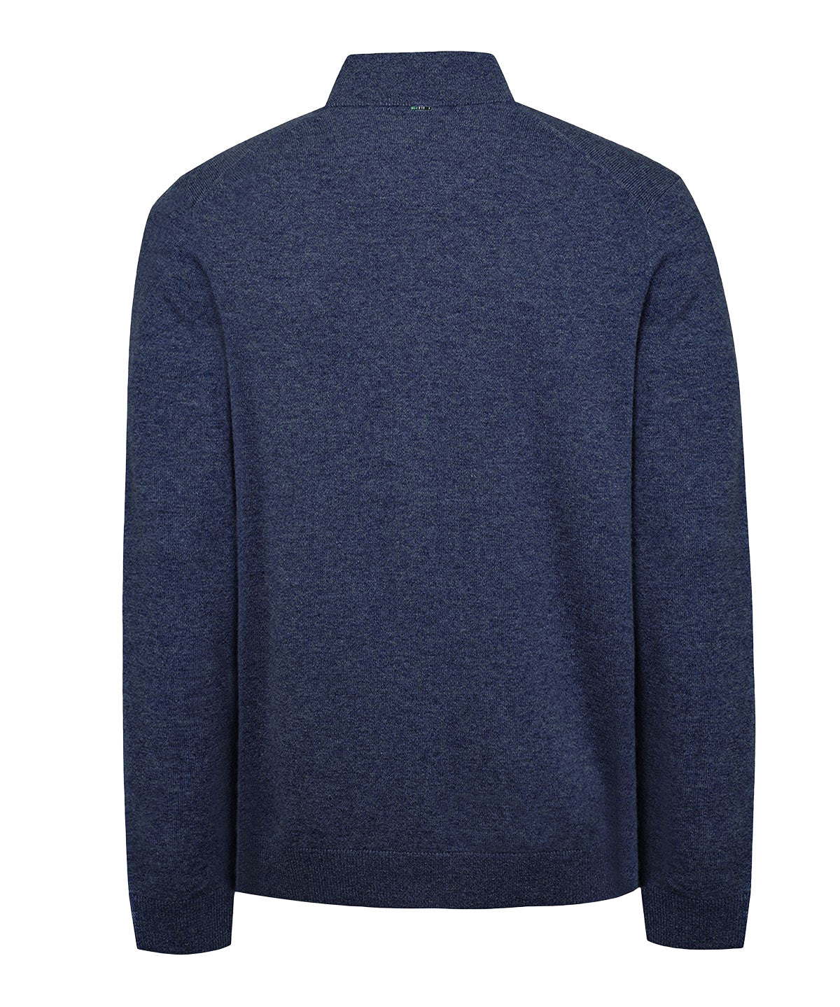Sweater Lana Hombre Massafull Azul Rockford