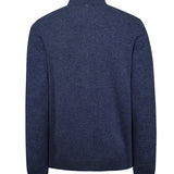 Sweater Lana Hombre Massafull Azul Rockford