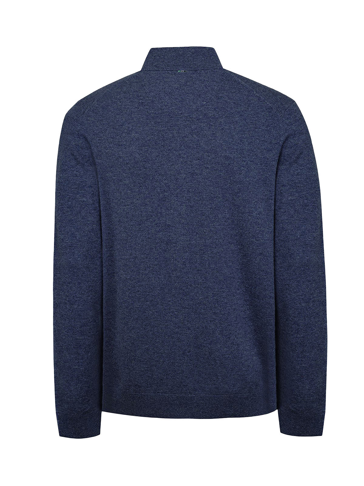 Sweater Lana Hombre Massafull Azul Rockford