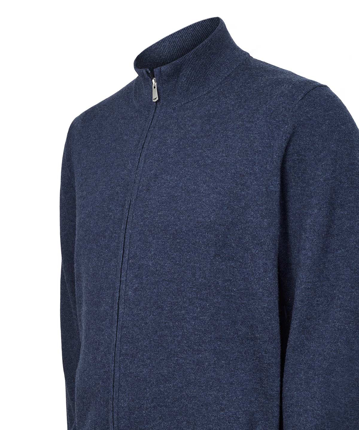 Sweater Lana Hombre Massafull Azul Rockford