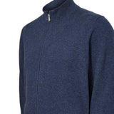 Sweater Lana Hombre Massafull Azul Rockford
