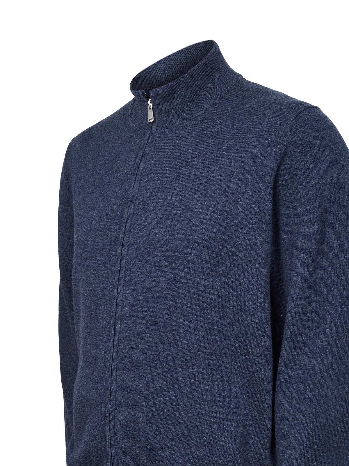Sweater Lana Hombre Massafull Azul Rockford