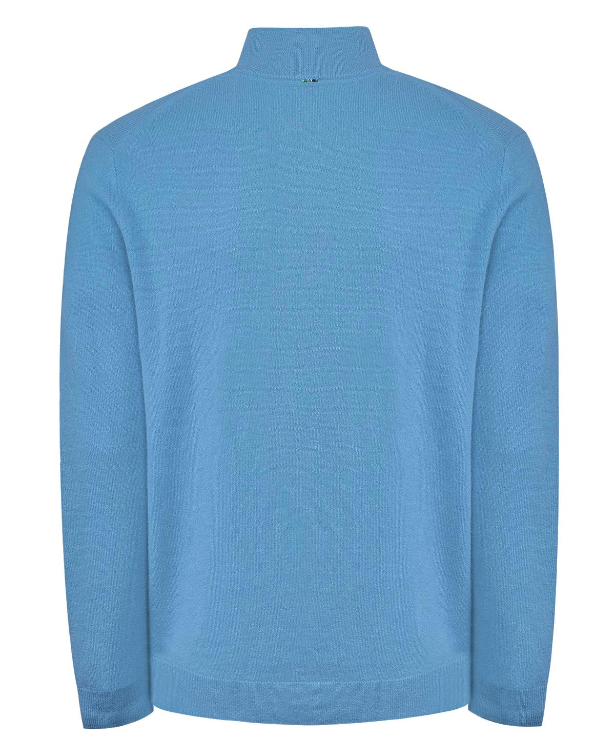 Sweater Lana Hombre Italy H Celeste Rockford