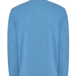 Sweater Lana Hombre Italy H Celeste Rockford