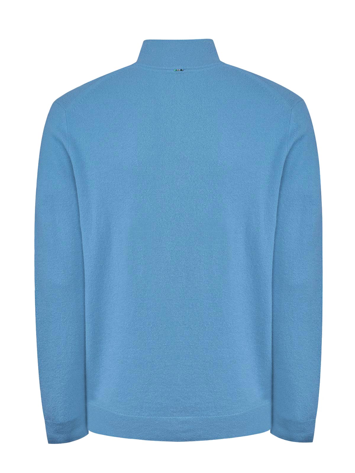 Sweater Lana Hombre Italy H Celeste Rockford