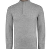 Sweater Lana Hombre Italy H Gris Rockford