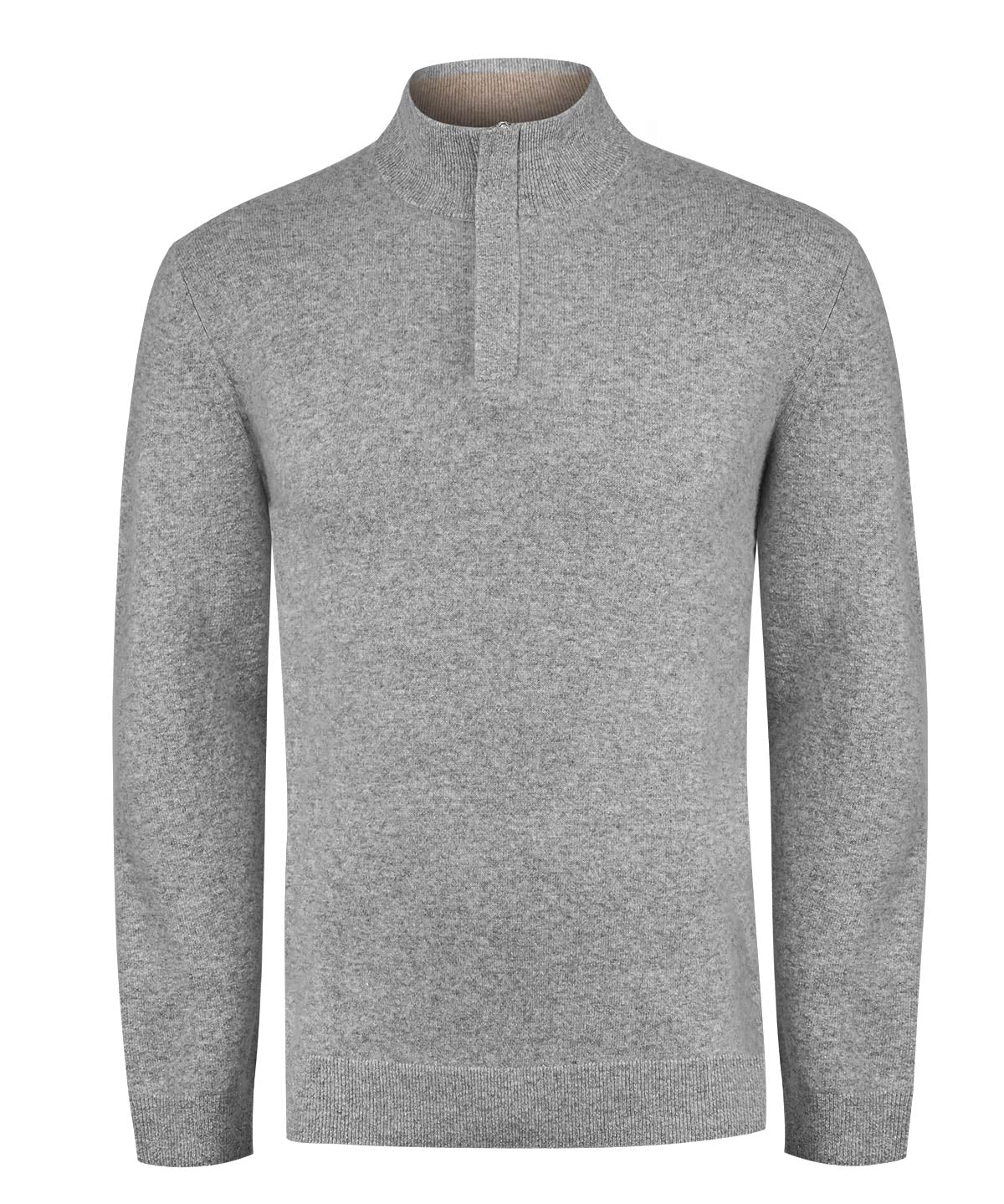 Sweater Lana Hombre Italy H Gris Rockford