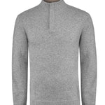 Sweater Lana Hombre Italy H Gris Rockford