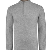 Sweater Lana Hombre Italy H Gris Rockford