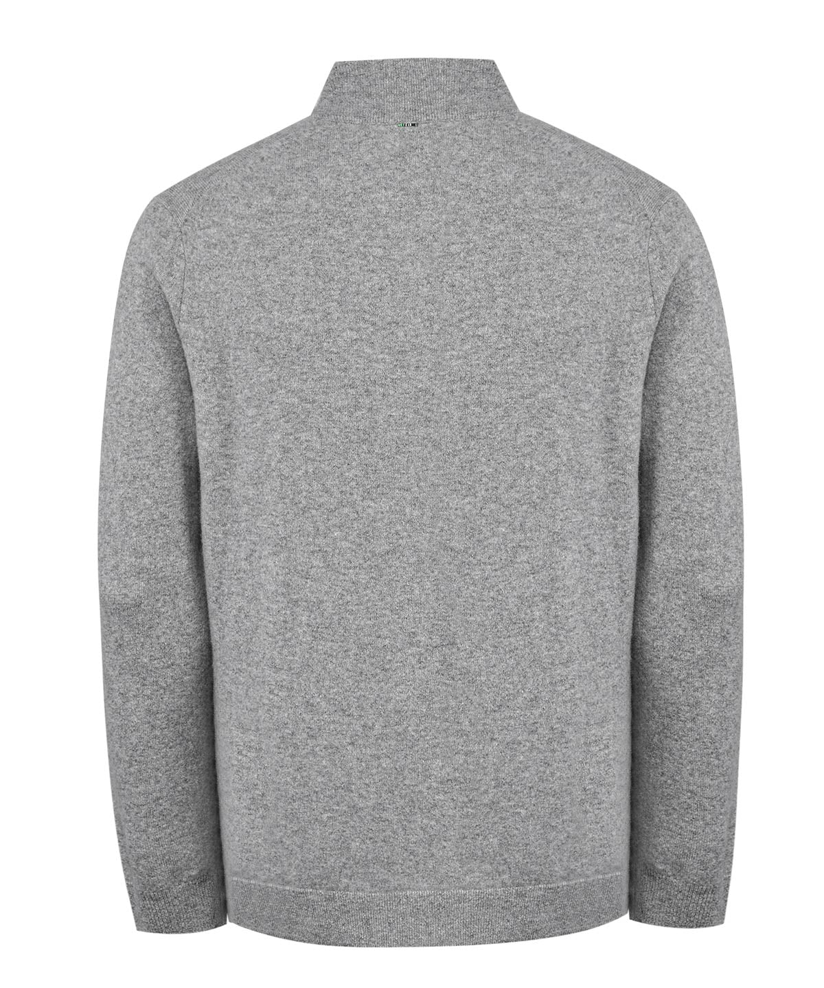 Sweater Lana Hombre Italy H Gris Rockford