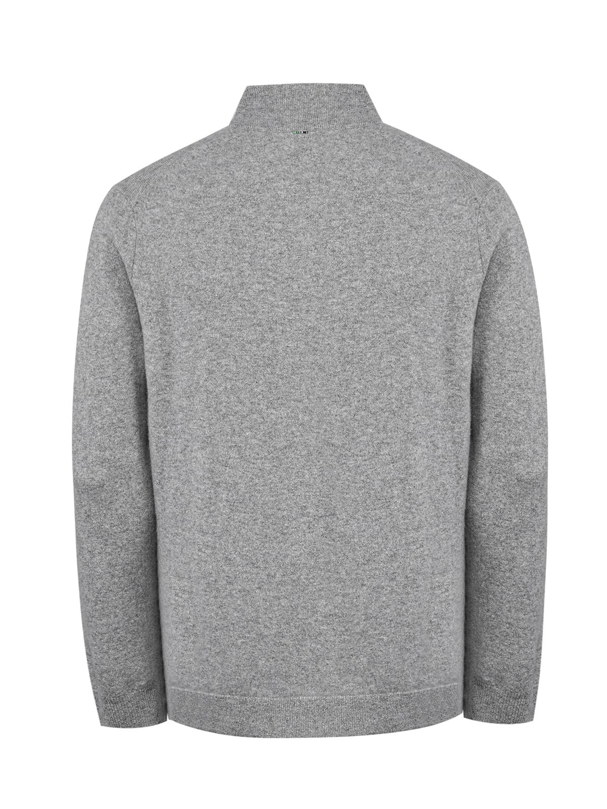 Sweater Lana Hombre Italy H Gris Rockford
