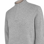 Sweater Lana Hombre Italy H Gris Rockford