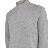 Sweater Lana Hombre Italy H Gris Rockford