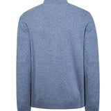 Sweater Lana Hombre Varn Celeste Rockford