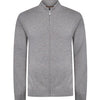Sweater Lana Hombre Varn Gris Rockford