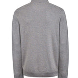 Sweater Lana Hombre Varn Gris Rockford