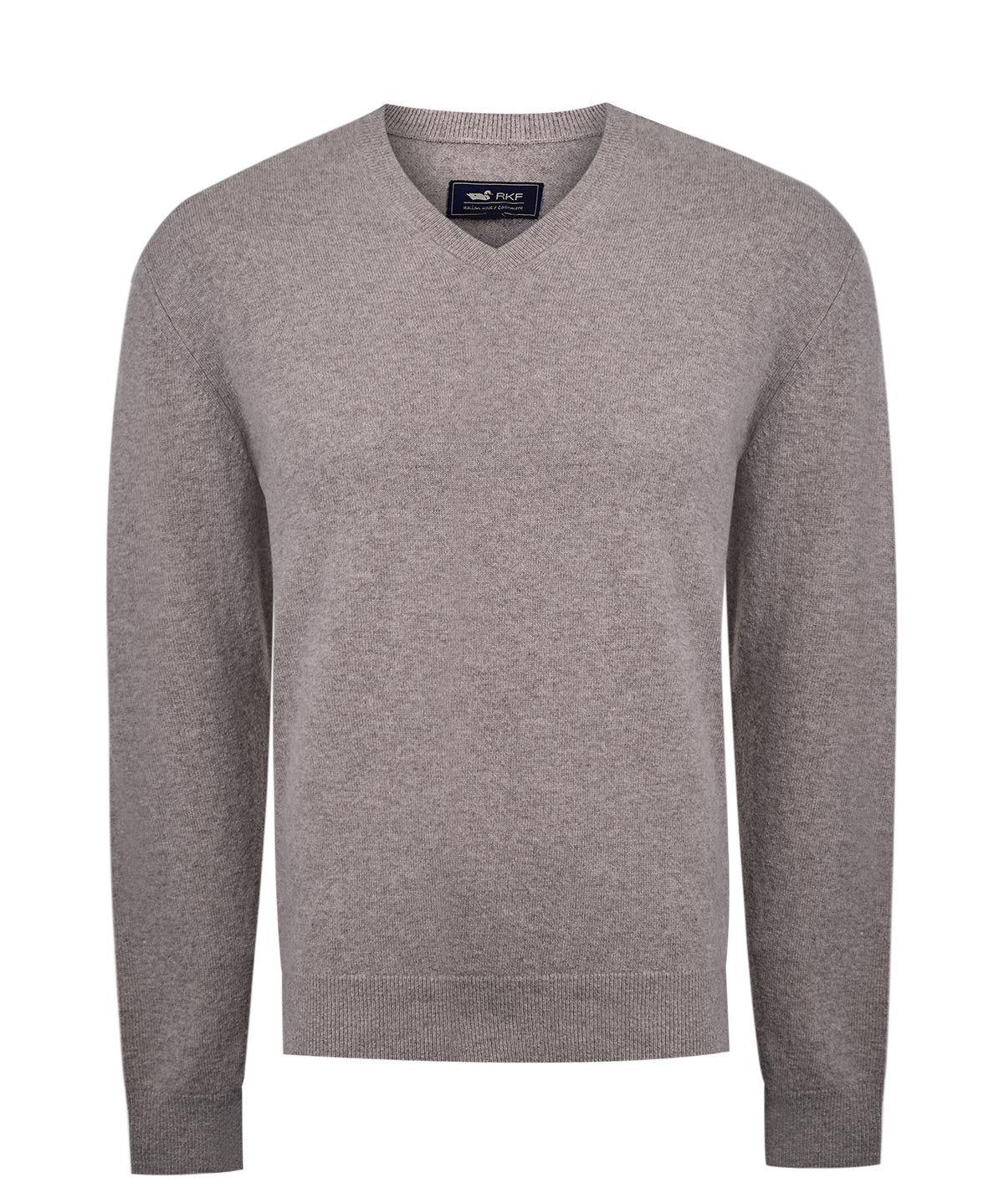 Sweater Lana Hombre Italy V Beige Rockford