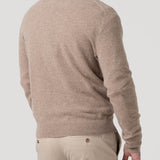 Sweater Lana Hombre Italy V Beige Rockford