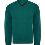 Sweater Lana Hombre Italy V Verde Rockford