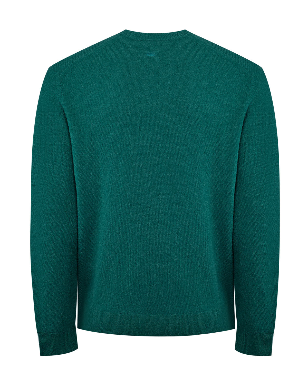 Sweater Lana Hombre Italy V Verde Rockford