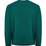 Sweater Lana Hombre Italy V Verde Rockford