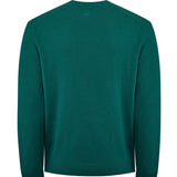 Sweater Lana Hombre Italy V Verde Rockford