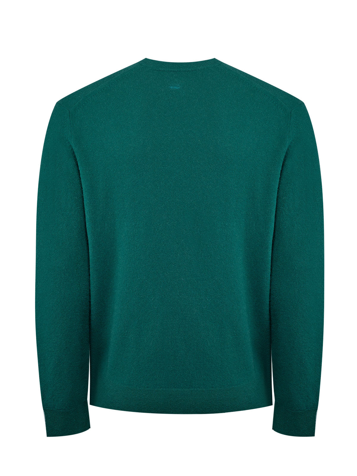 Sweater Lana Hombre Italy V Verde Rockford