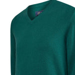 Sweater Lana Hombre Italy V Verde Rockford