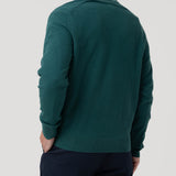 Sweater Lana Hombre Italy V Verde Rockford