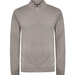 Sweater Lana Hombre Massahalf Gris Rockford