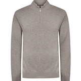 Sweater Lana Hombre Massahalf Gris Rockford