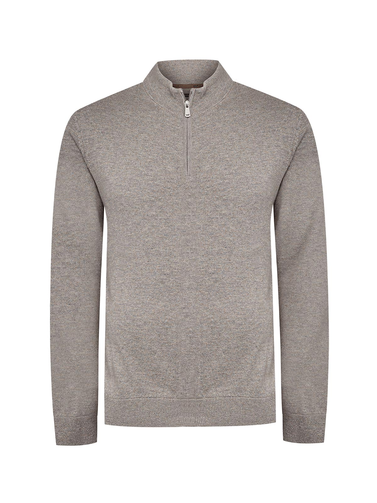 Sweater Lana Hombre Massahalf Gris Rockford