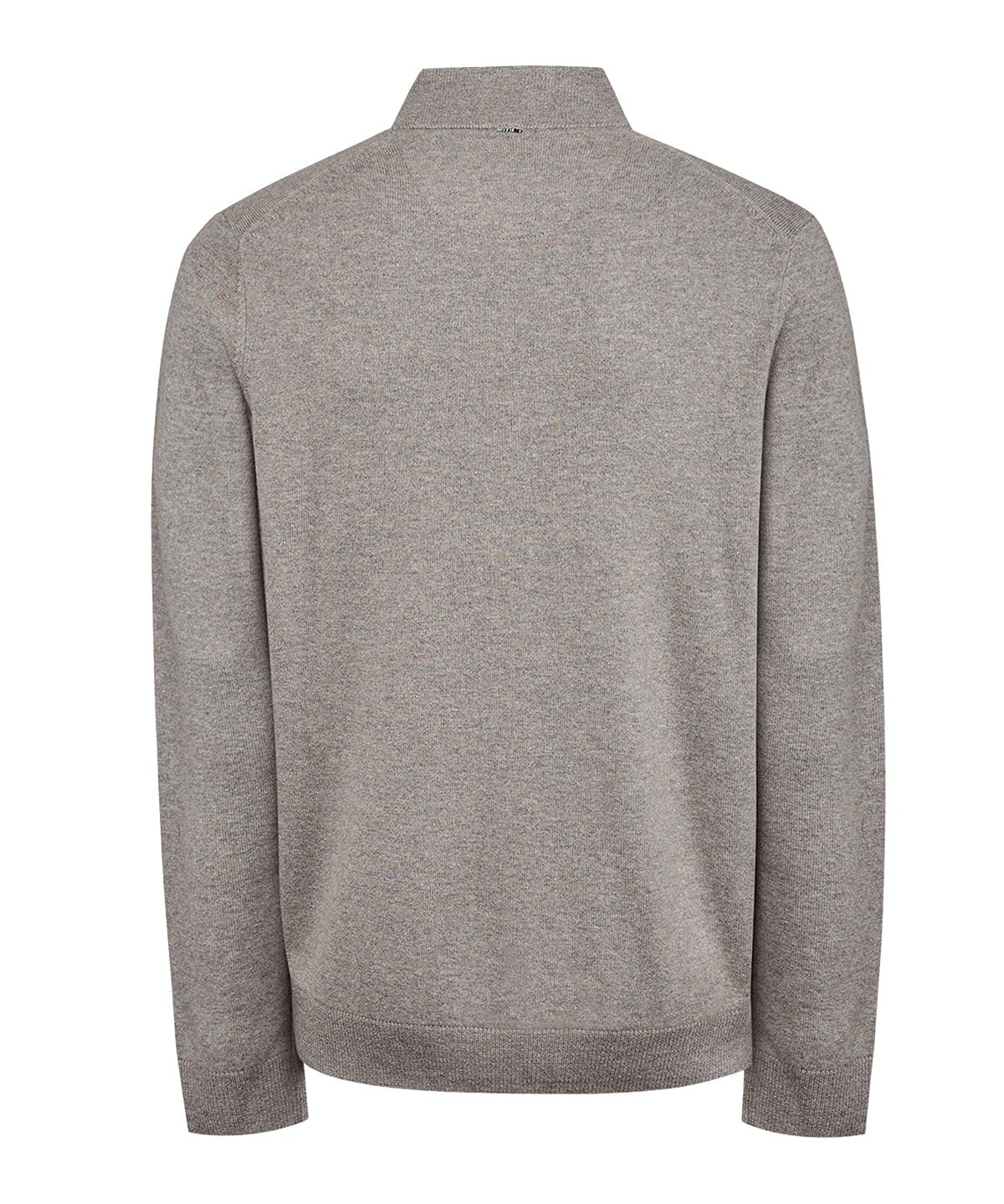 Sweater Lana Hombre Massahalf Gris Rockford